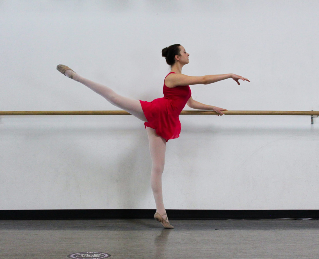 Ballet Photo 12