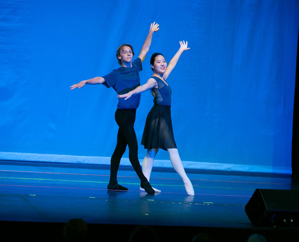 Ballet Photo 20