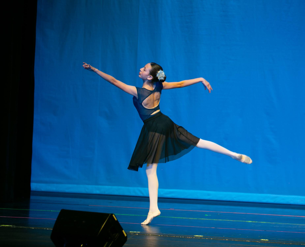 Ballet Photo 23