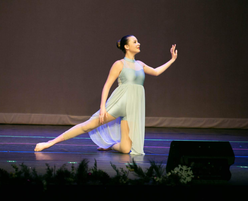 Ballet Photo 27