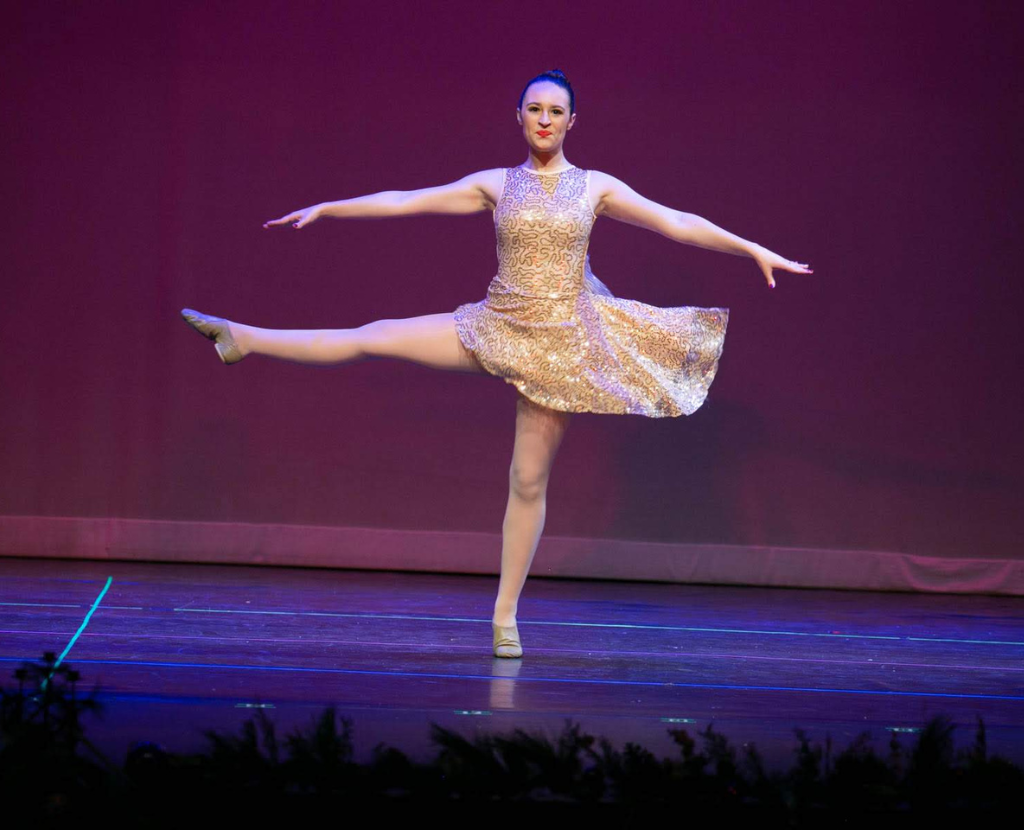 Ballet Photo 28