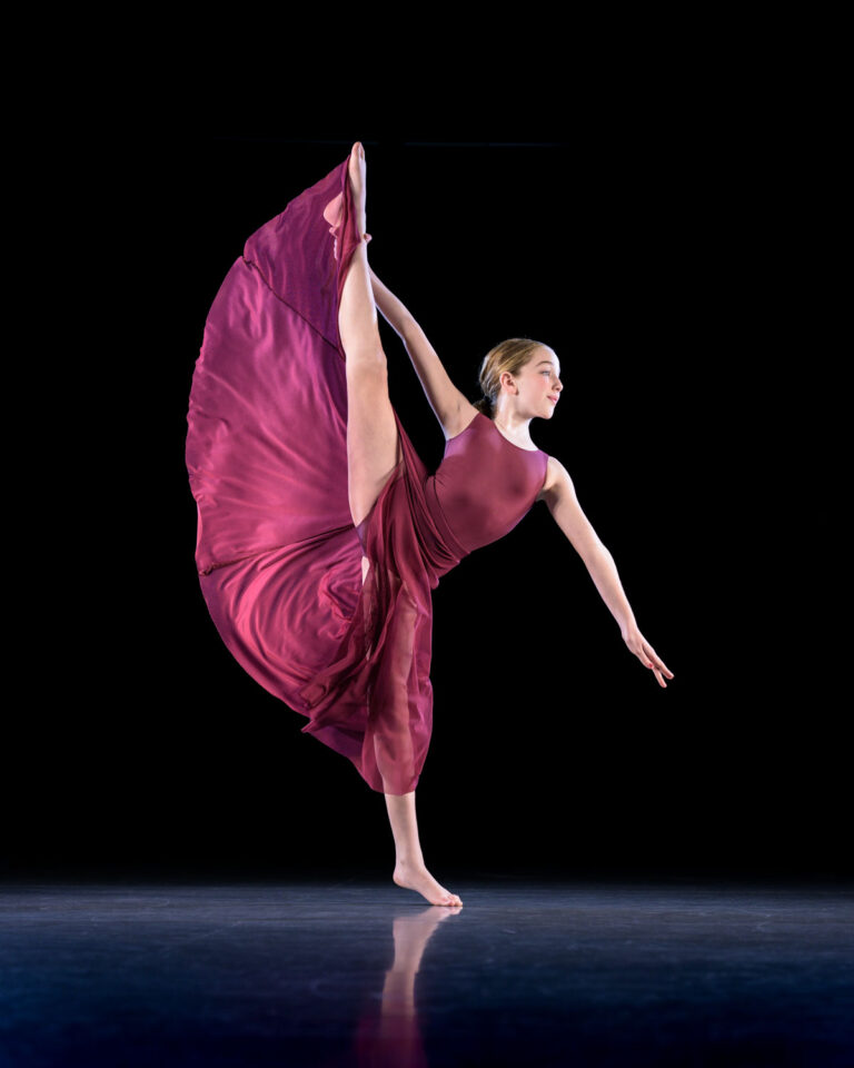 Malaina Lovejoy 24/25 Season