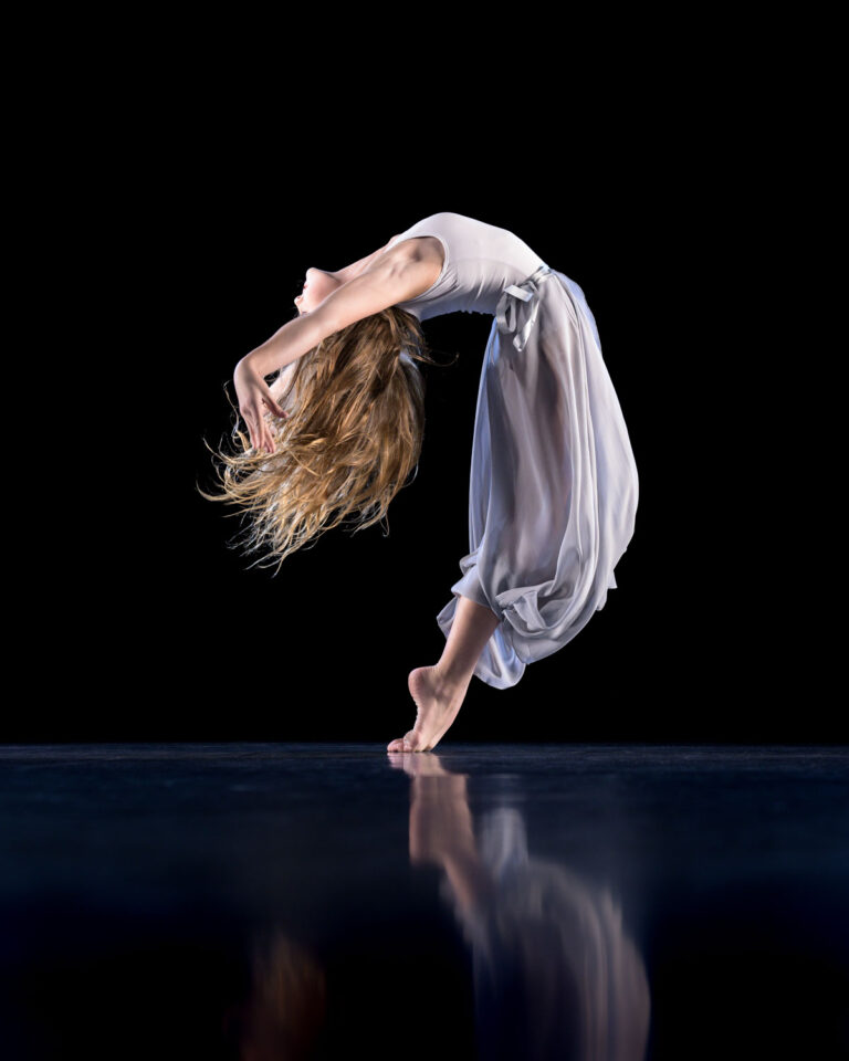 Callie Cox 24/25 Season