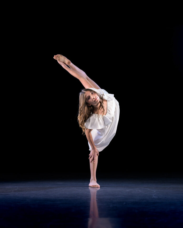 Camille Chavez 24/25 Season