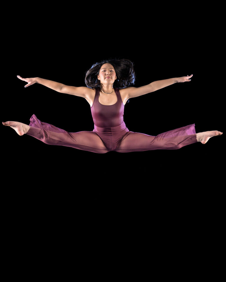 Charlene Yun 24/25 Season