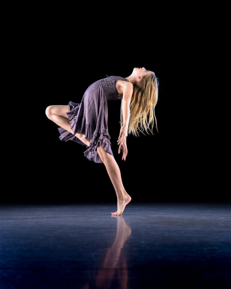 Keira Gramer 24/25 Season