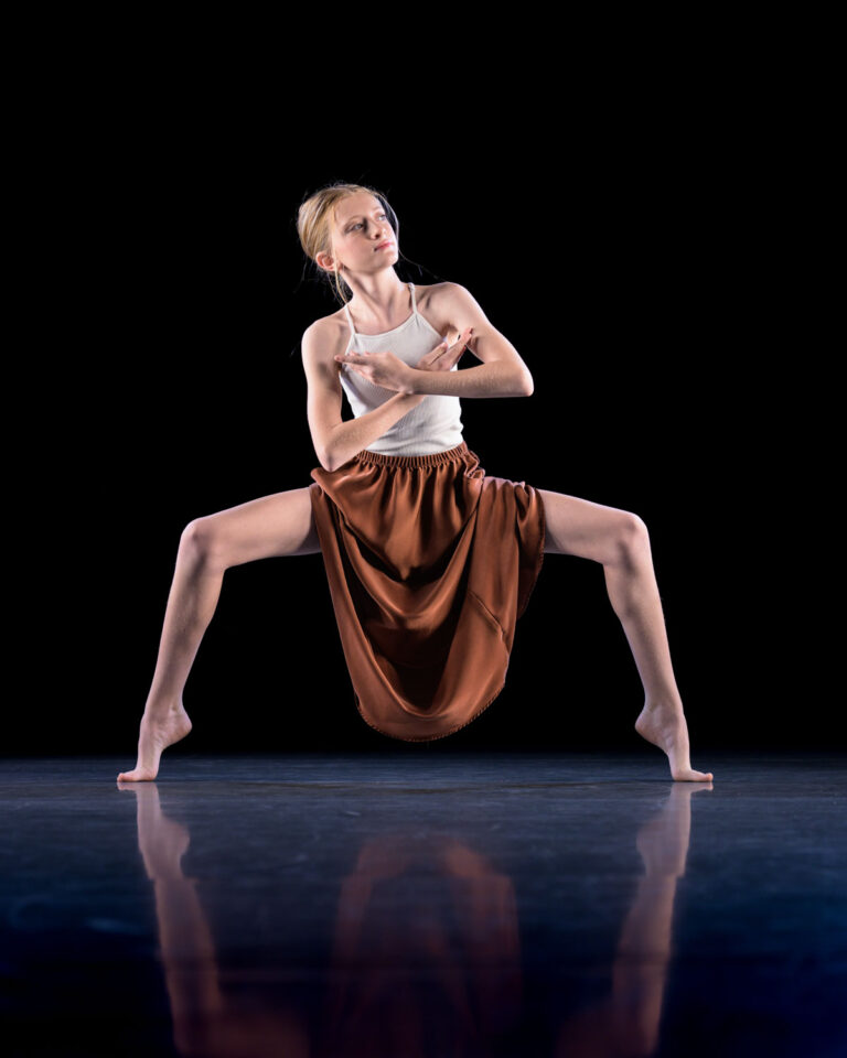 Lucy Gerhart 24/25 Season