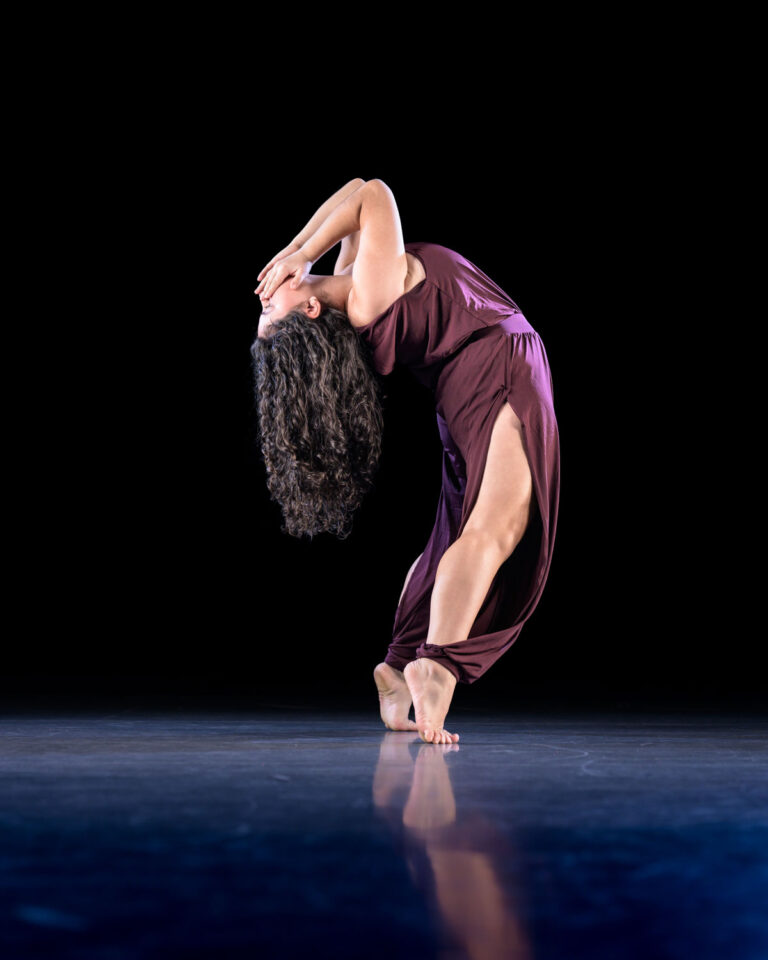 Maylyn Prudencio 24/25 Season