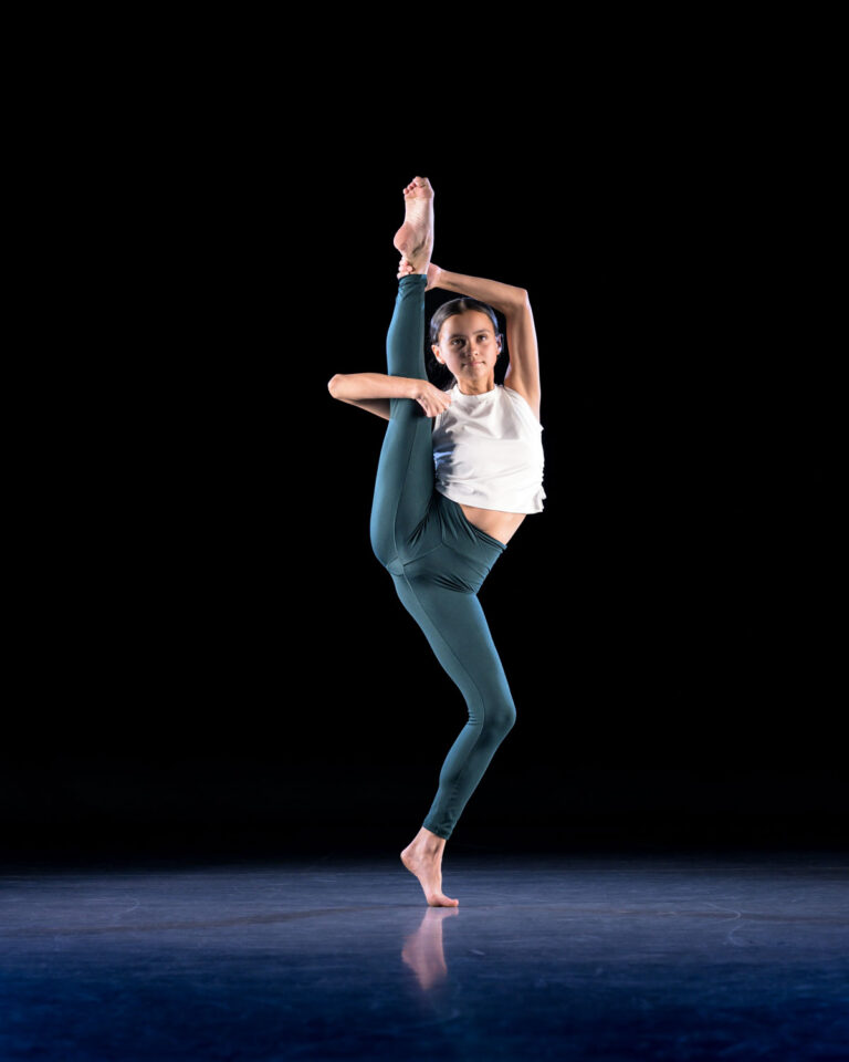 Penelope Arviso 24/25 Season