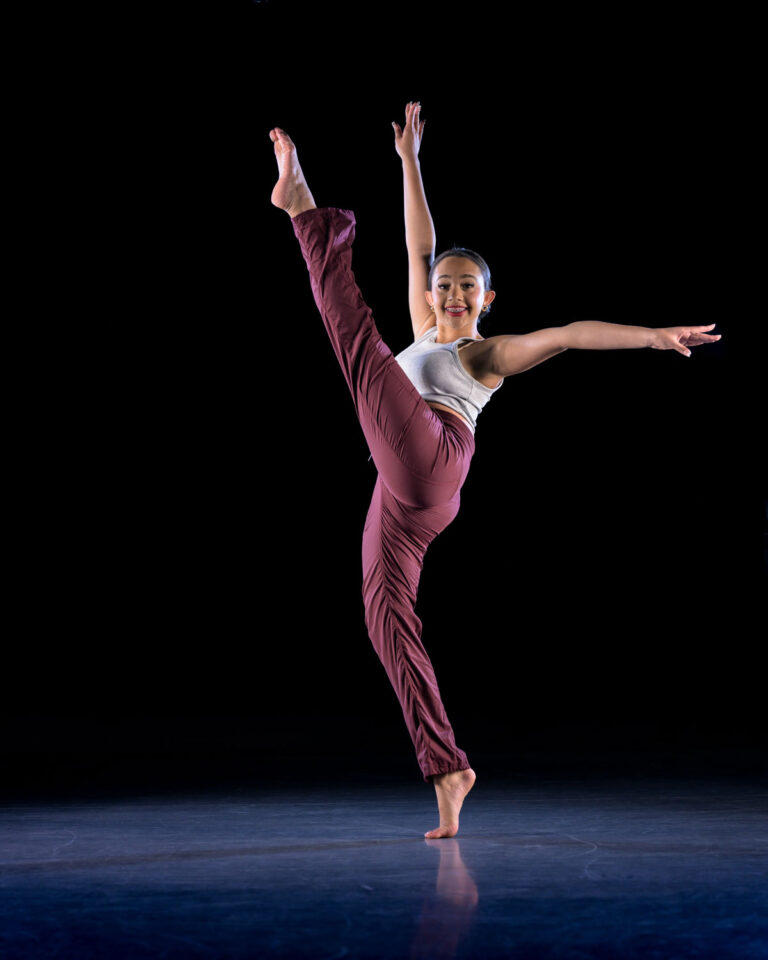 Savannah Nagin 24/25 Season