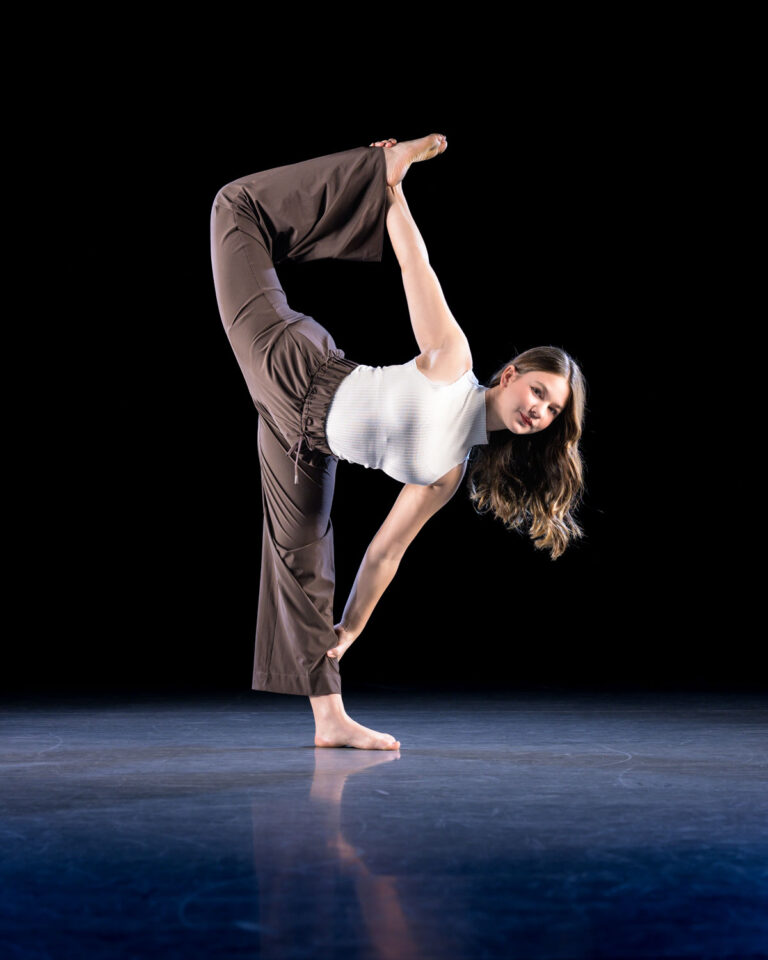 Zoey Throop 24/25 Season