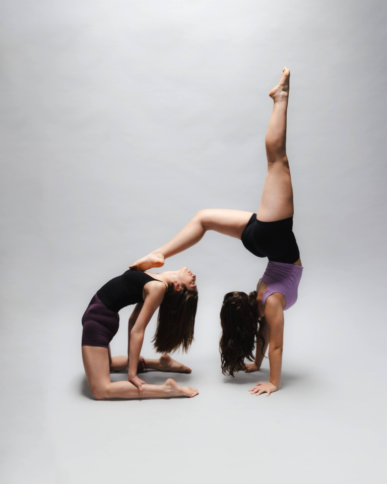 Camile & Zoey 25/26 Season