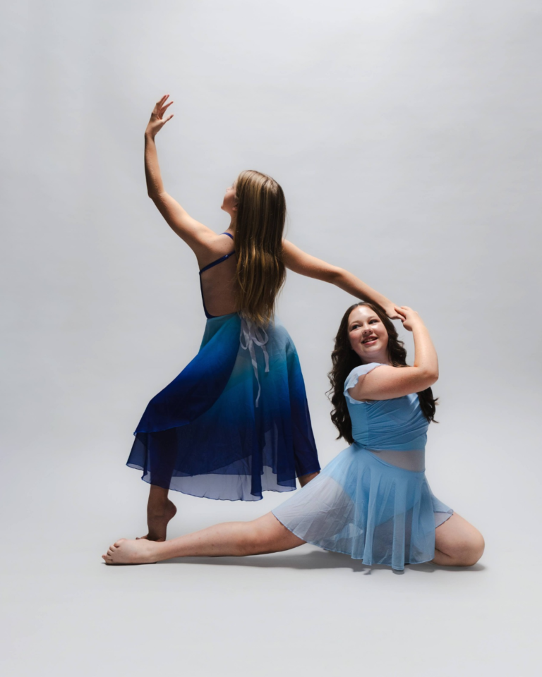 Keira & Reagan 25/26 Season