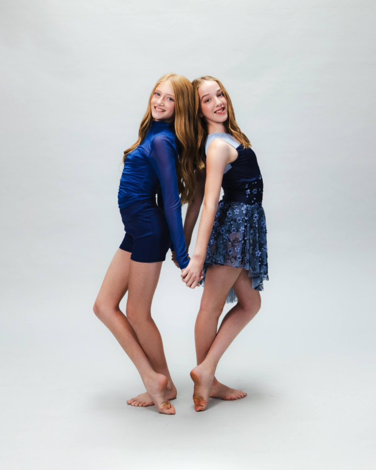 Lucy & Malaina 25/26 Season